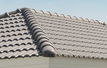 advantages of Rye Harbour clay roofing