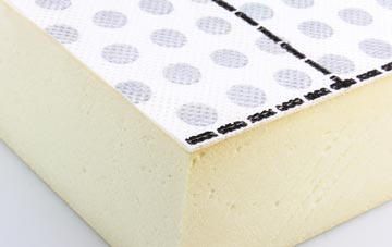 meeting Rye Harbour building codes